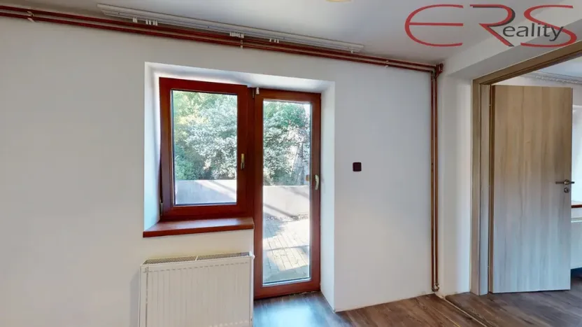 Prodej bytu 3+kk, Lučany nad Nisou, 60 m2