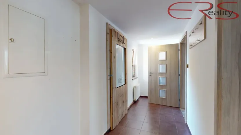 Prodej bytu 3+kk, Lučany nad Nisou, 60 m2