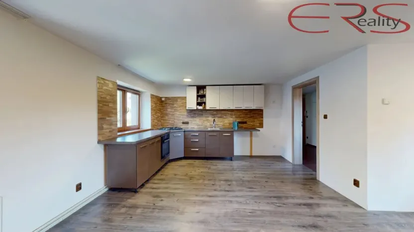 Prodej bytu 3+kk, Lučany nad Nisou, 60 m2
