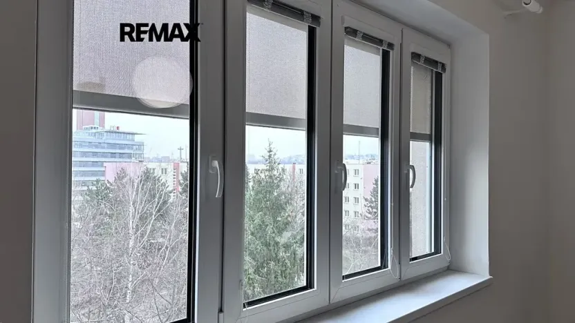 Pronájem bytu 1+kk, Praha - Strašnice, V olšinách, 38 m2