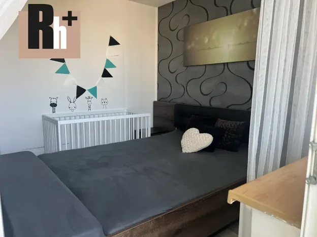Prodej bytu 2+kk, Ostrava, Kubánská, 53 m2