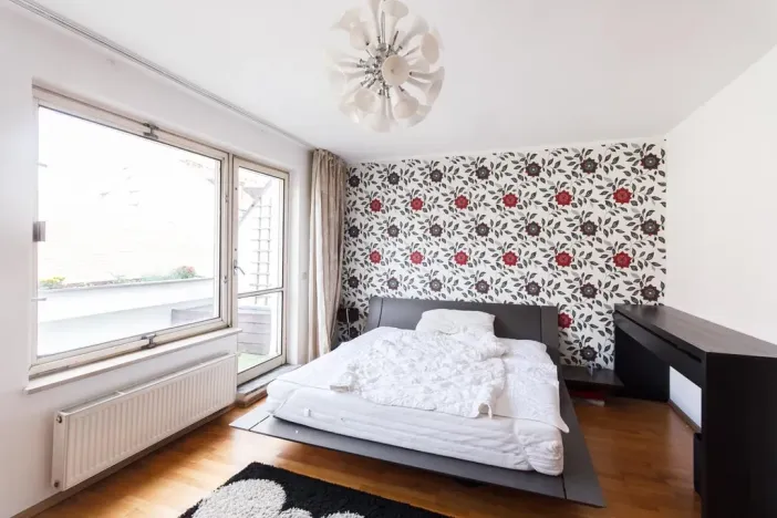 Pronájem bytu 5+kk, Praha - Vinohrady, Balbínova, 186 m2