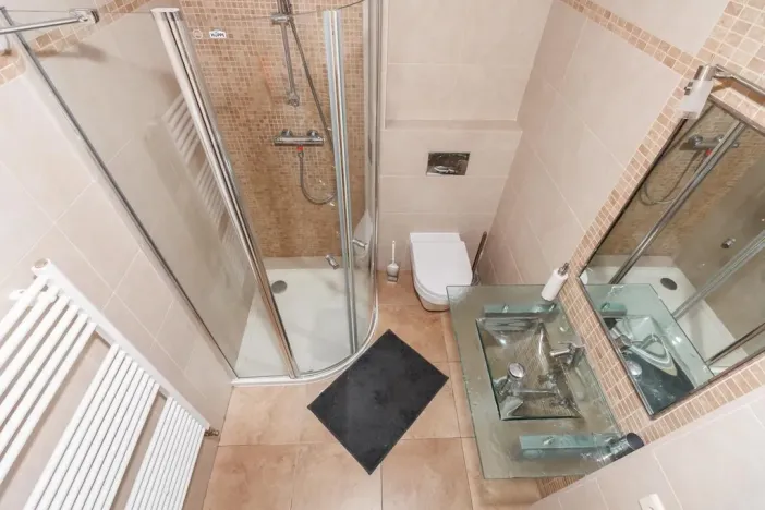 Pronájem bytu 5+kk, Praha - Vinohrady, Balbínova, 186 m2