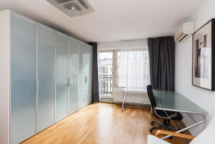 Pronájem bytu 5+kk, Praha - Vinohrady, Balbínova, 186 m2
