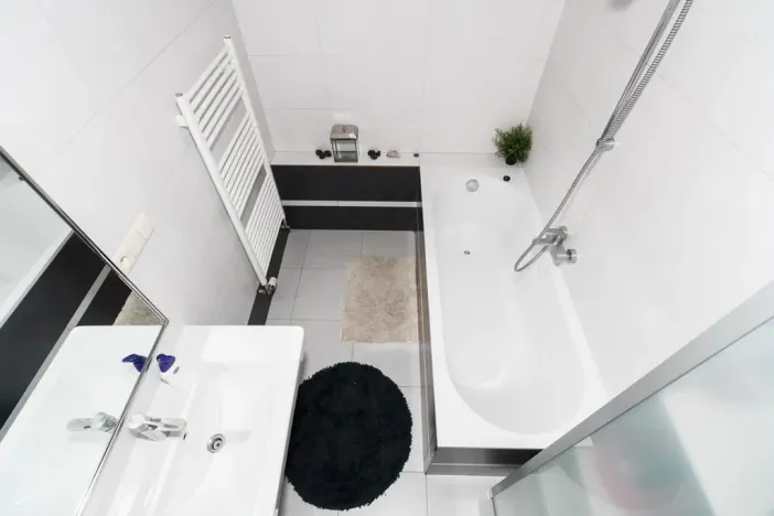 Pronájem bytu 5+kk, Praha - Vinohrady, Balbínova, 186 m2