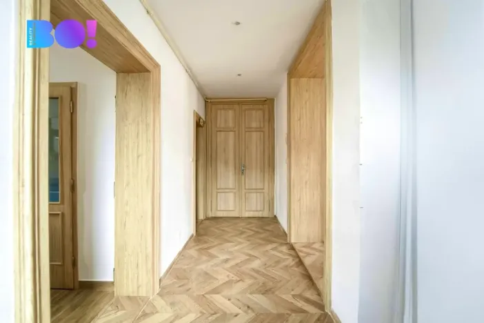 Prodej bytu 2+1, Český Těšín, Božkova, 68 m2