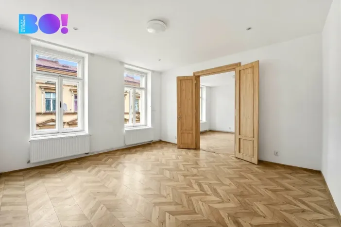 Prodej bytu 2+1, Český Těšín, Božkova, 68 m2