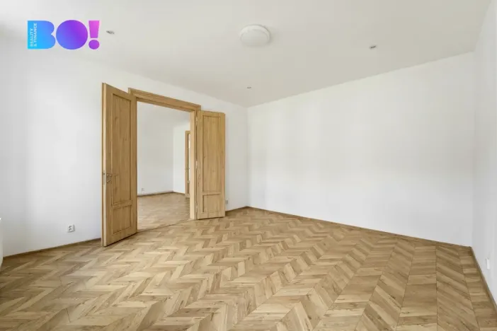 Prodej bytu 2+1, Český Těšín, Božkova, 68 m2