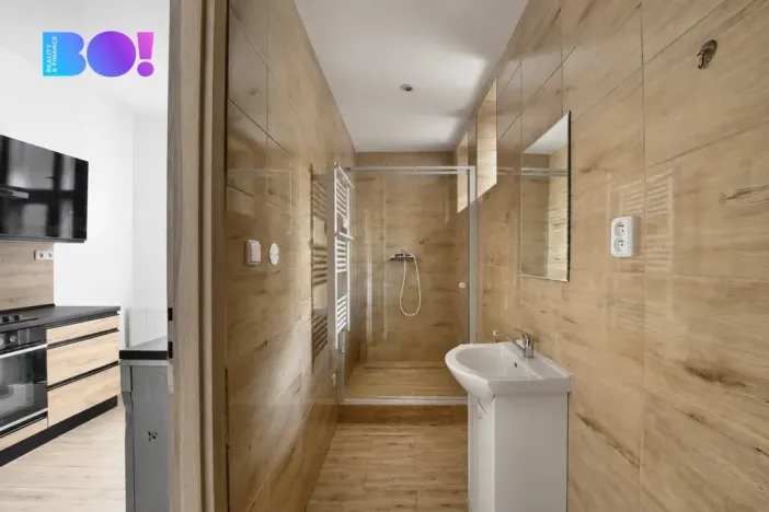 Prodej bytu 2+1, Český Těšín, Božkova, 68 m2