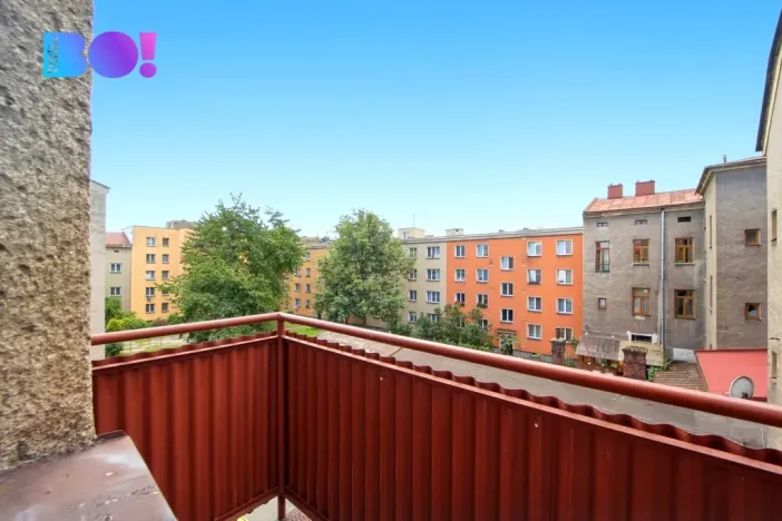 Prodej bytu 2+1, Český Těšín, Božkova, 68 m2