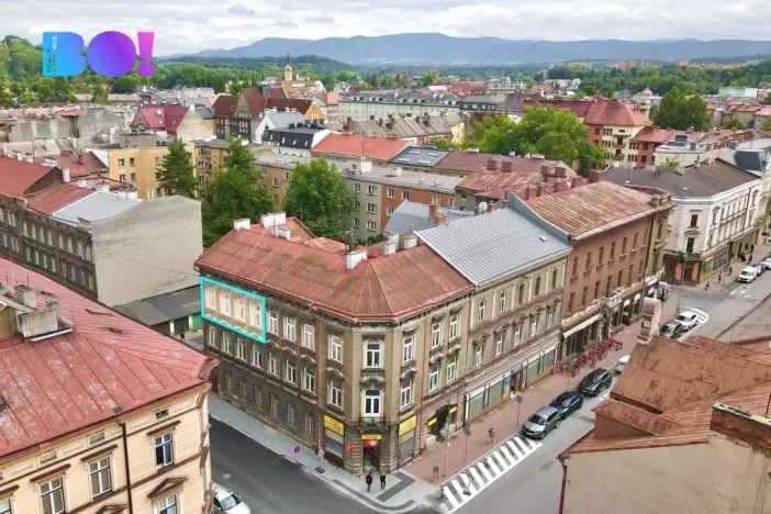 Prodej bytu 2+1, Český Těšín, Božkova, 68 m2