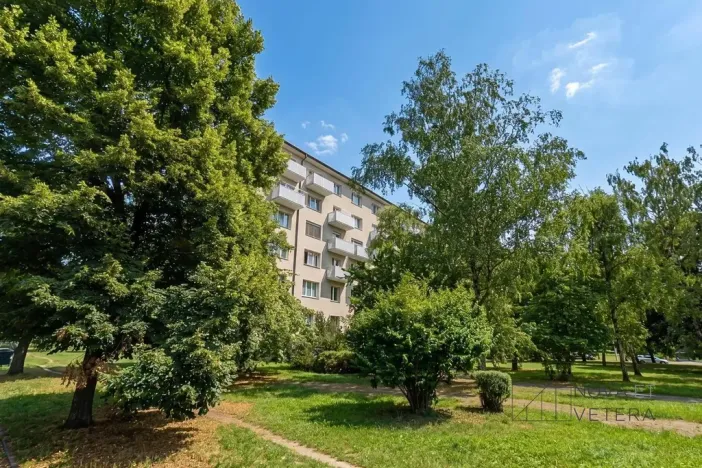 Prodej bytu 4+kk, Praha - Hloubětín, Poděbradská, 73 m2