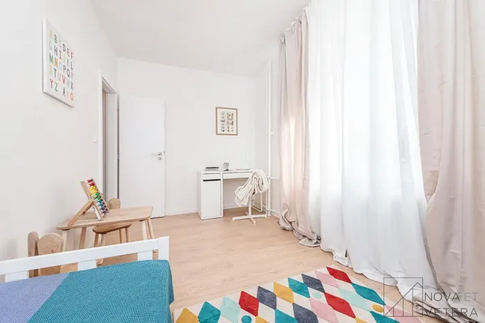 Prodej bytu 4+kk, Praha - Hloubětín, Poděbradská, 73 m2