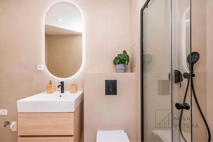 Prodej bytu 4+kk, Praha - Hloubětín, Poděbradská, 73 m2