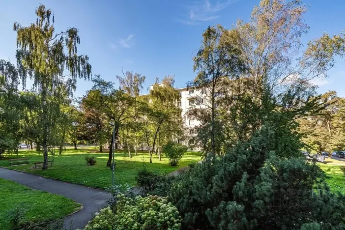 Prodej bytu 4+kk, Praha - Hloubětín, Poděbradská, 73 m2