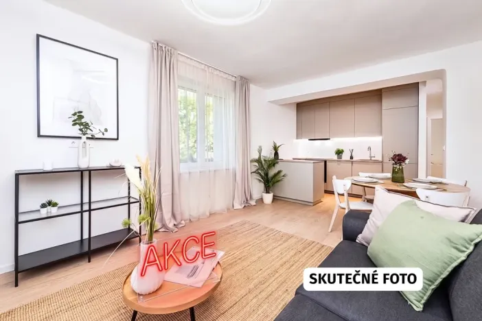 Prodej bytu 4+kk, Praha - Hloubětín, Poděbradská, 73 m2