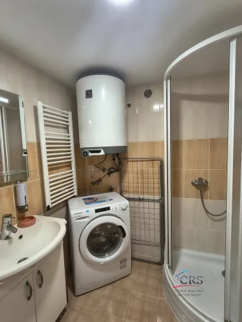 Pronájem bytu 1+kk, Praha - Žižkov, Seifertova, 25 m2