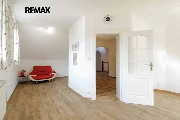 Prodej rodinného domu, Tuchoměřice, Ke Statenicím, 347 m2