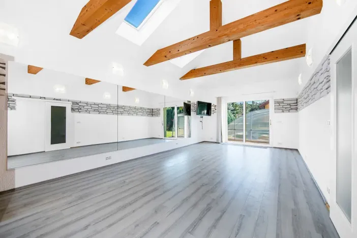 Prodej rodinného domu, Třemošná - Záluží, Lipová, 213 m2