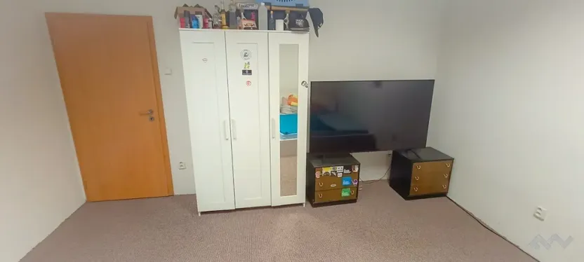 Pronájem bytu 3+kk, Brno, Valchařská, 69 m2
