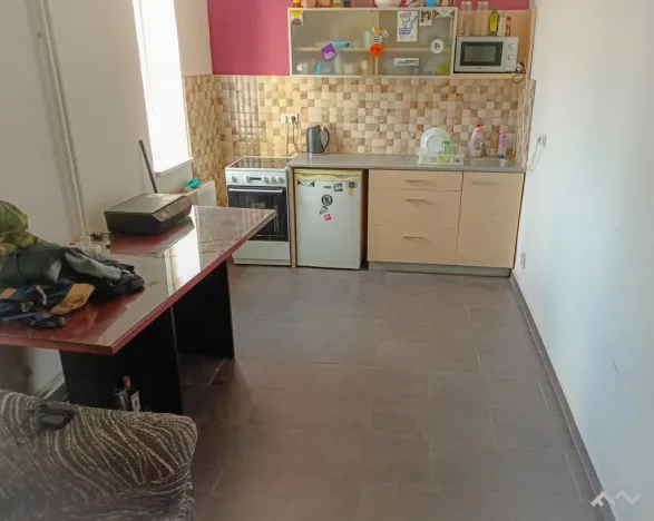 Pronájem bytu 3+kk, Brno, Valchařská, 69 m2