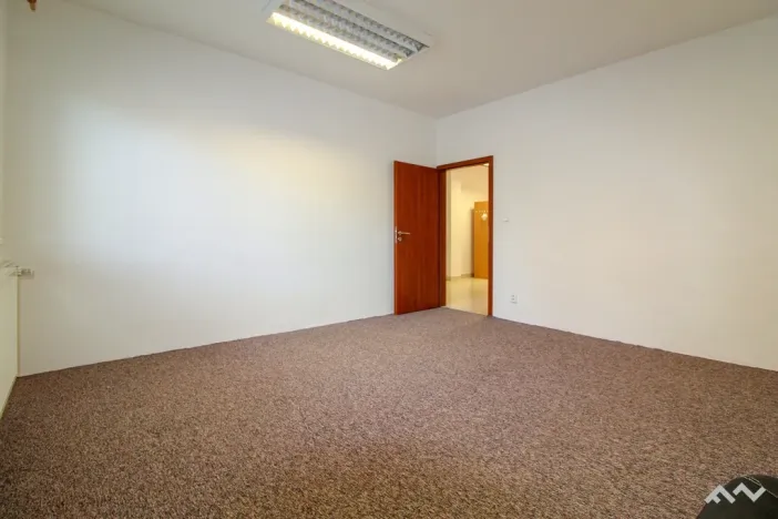 Pronájem bytu 3+kk, Brno, Valchařská, 69 m2