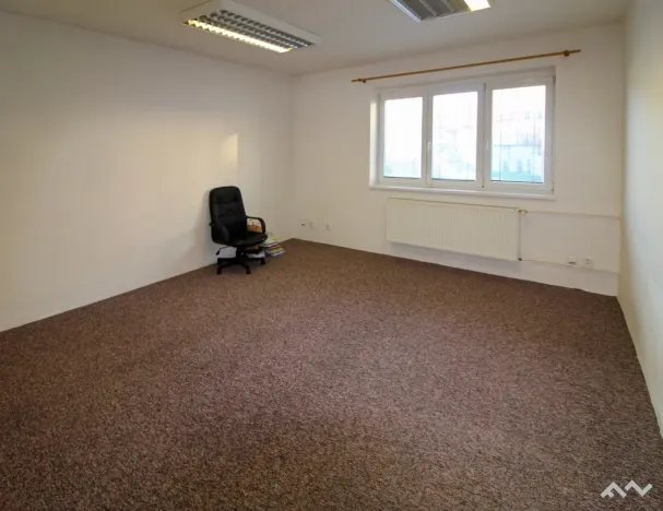 Pronájem bytu 3+kk, Brno, Valchařská, 69 m2