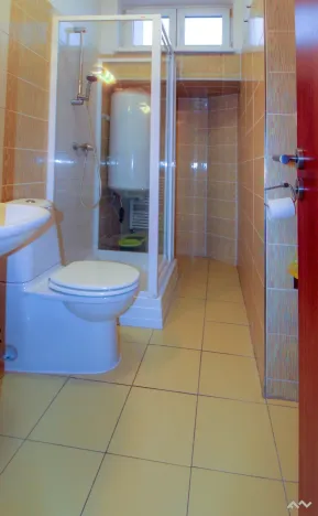 Pronájem bytu 3+kk, Brno, Valchařská, 69 m2