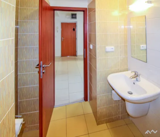 Pronájem bytu 3+kk, Brno, Valchařská, 69 m2