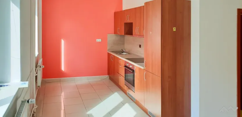 Pronájem bytu 3+kk, Brno, Valchařská, 69 m2