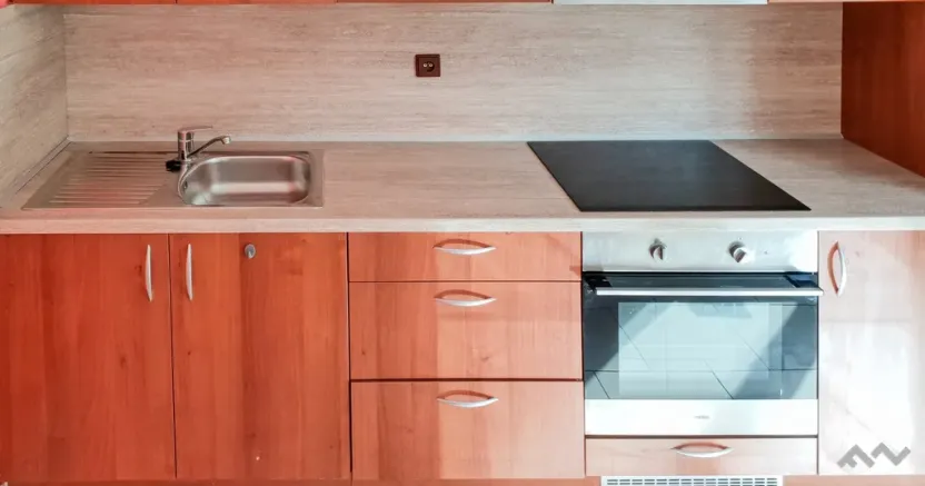 Pronájem bytu 3+kk, Brno, Valchařská, 69 m2