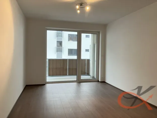 Pronájem bytu 2+kk, Olomouc, Loudova, 52 m2