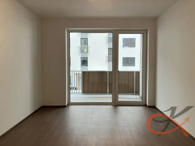 Pronájem bytu 2+kk, Olomouc, Loudova, 52 m2