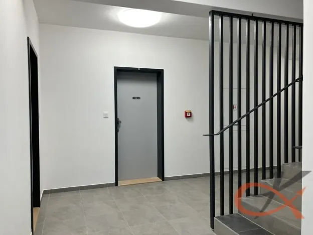 Pronájem bytu 2+kk, Olomouc, Loudova, 52 m2