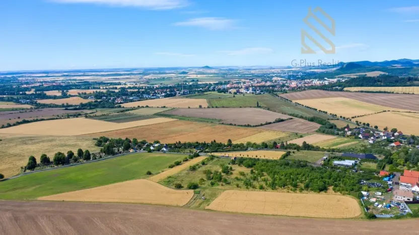 Prodej sadu/vinice, Žitenice, Skalická, 933 m2