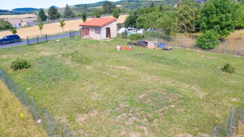 Prodej sadu/vinice, Žitenice, Skalická, 933 m2