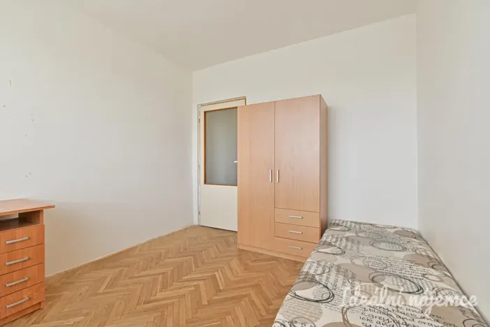 Pronájem bytu 2+1, Brno, Třískalova, 51 m2