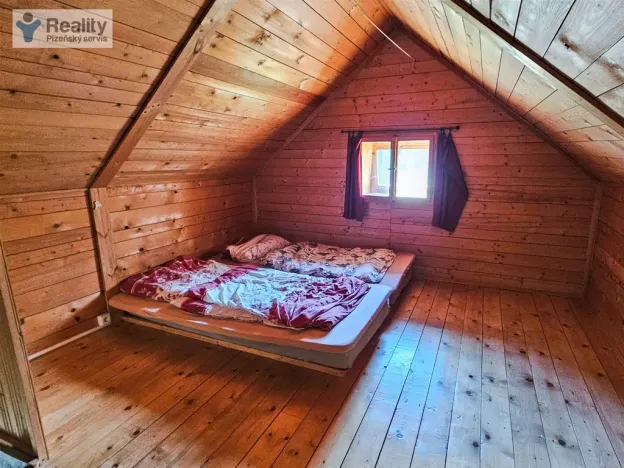 Prodej chalupy, Rejštejn - Svojše, 140 m2
