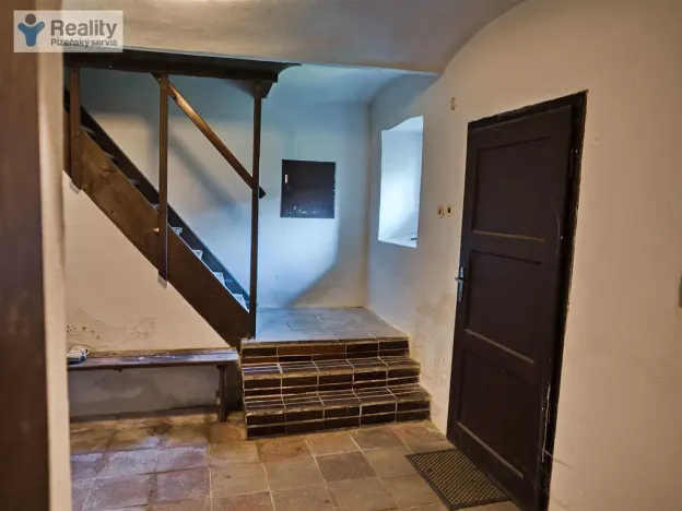 Prodej chalupy, Rejštejn - Svojše, 140 m2