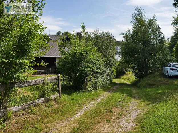 Prodej chalupy, Rejštejn - Svojše, 140 m2