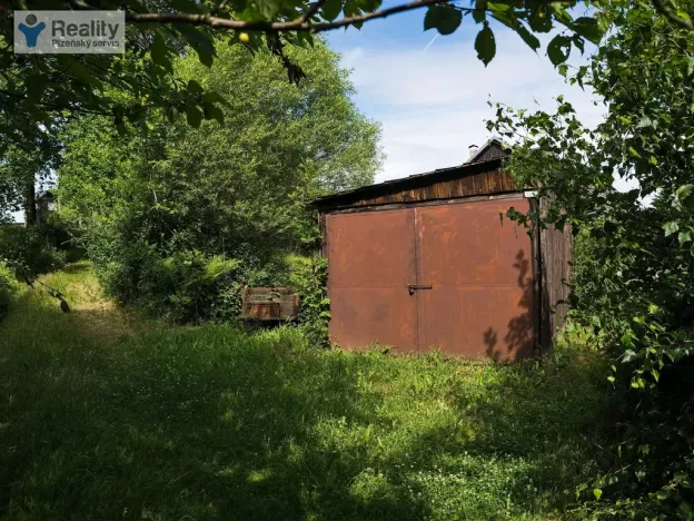 Prodej chalupy, Rejštejn - Svojše, 140 m2