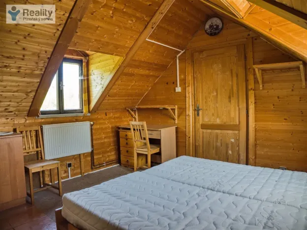 Prodej rodinného domu, Rejštejn - Svojše, 140 m2