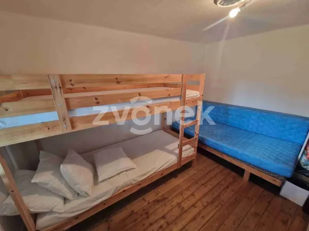 Prodej chaty, Buchlovice, Smraďavka, 90 m2