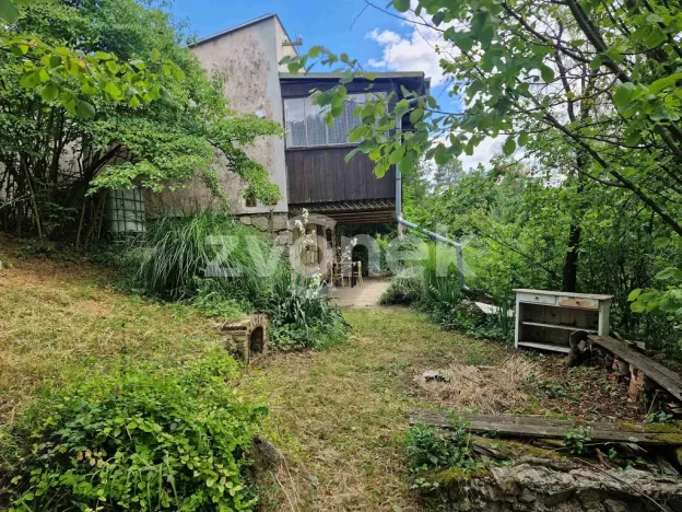 Prodej chaty, Buchlovice, Smraďavka, 90 m2