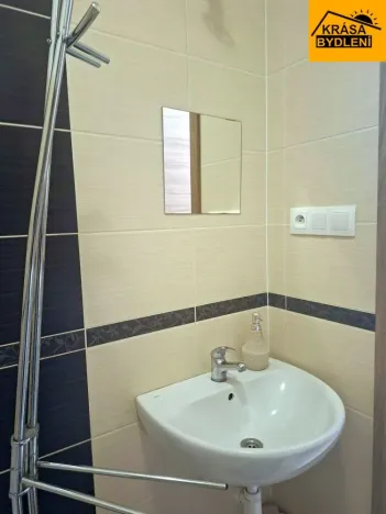 Prodej komerční nemovitosti, Olomouc, 63 m2