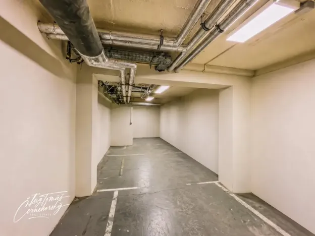 Prodej obchodního prostoru, Příbram - Příbram VII, náměstí 17. listopadu, 836 m2