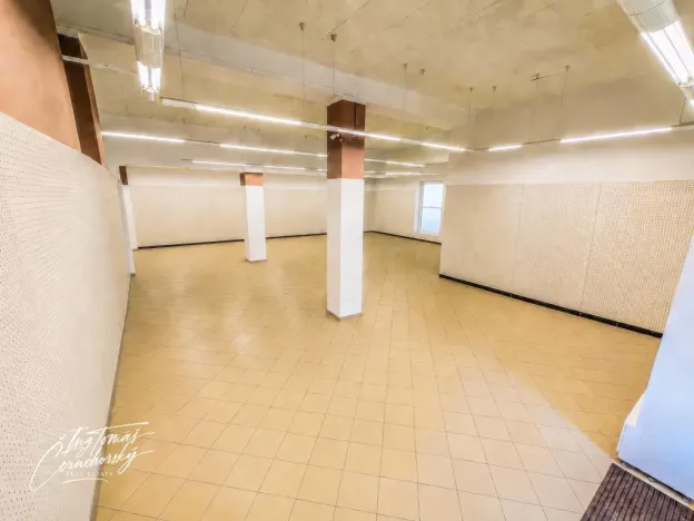 Prodej obchodního prostoru, Příbram - Příbram VII, náměstí 17. listopadu, 836 m2