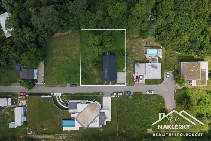 Prodej rodinného domu, Kouřim, Nad Hrázkou, 124 m2