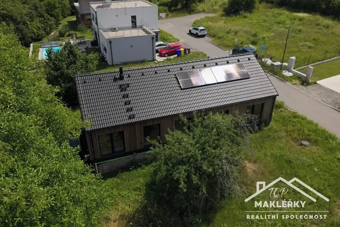 Prodej rodinného domu, Kouřim, Nad Hrázkou, 124 m2