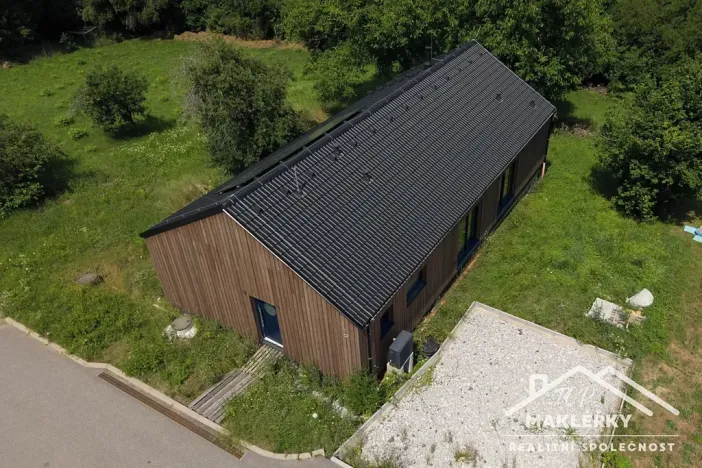 Prodej rodinného domu, Kouřim, Nad Hrázkou, 124 m2